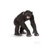 Schleich - Chimpanzee Male - 14678